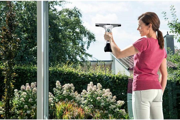 Produktbild Kärcher WV 5 Premium