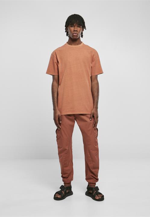 Produktbild Urban Classics Heavy Oversized Garment Dye Tee - 21143 (L)