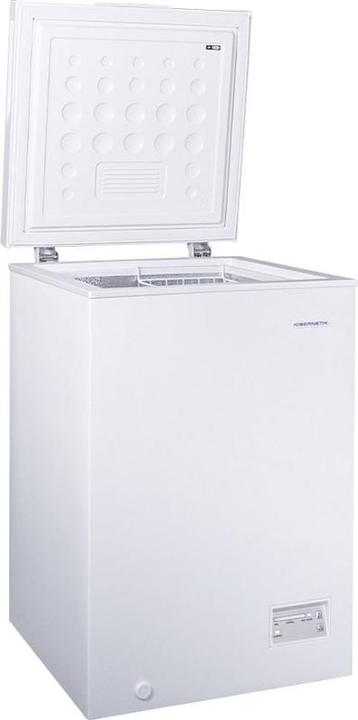 Image du produit Kibernetik Gefriertruhe D9470316 (Autonome, 308 l)