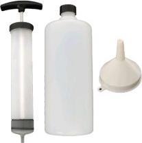 Produktbild Alpina Garden Benzin Rasenmäher ALPINA AL4 51 SHQ (Benzinbetrieb)