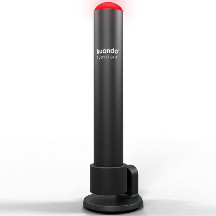 Actual product image Kuando Alpha Microsoft Lync
