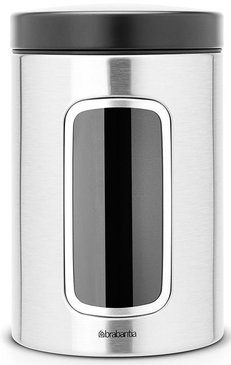 Produktbild Brabantia Fensterdose (1.40 l)