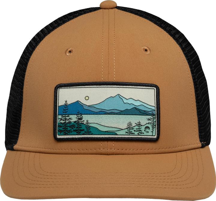 Produktbild Sunday Afternoons Artist Series Patch Trucker (One Size)