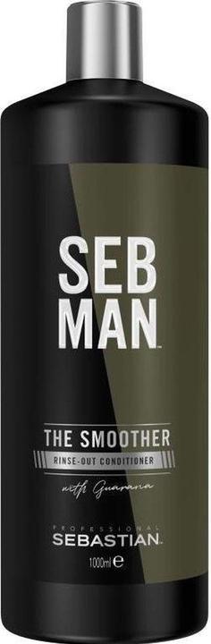 Sebastian SEB MAN - The Smoother Rinse-Out Conditioner