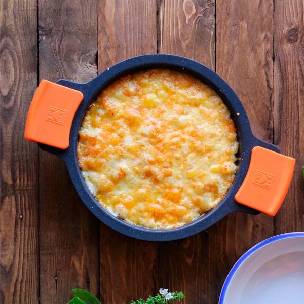 Actual product image BRA Efficient (Pot, Aluminium, 45 x 9.80 cm)