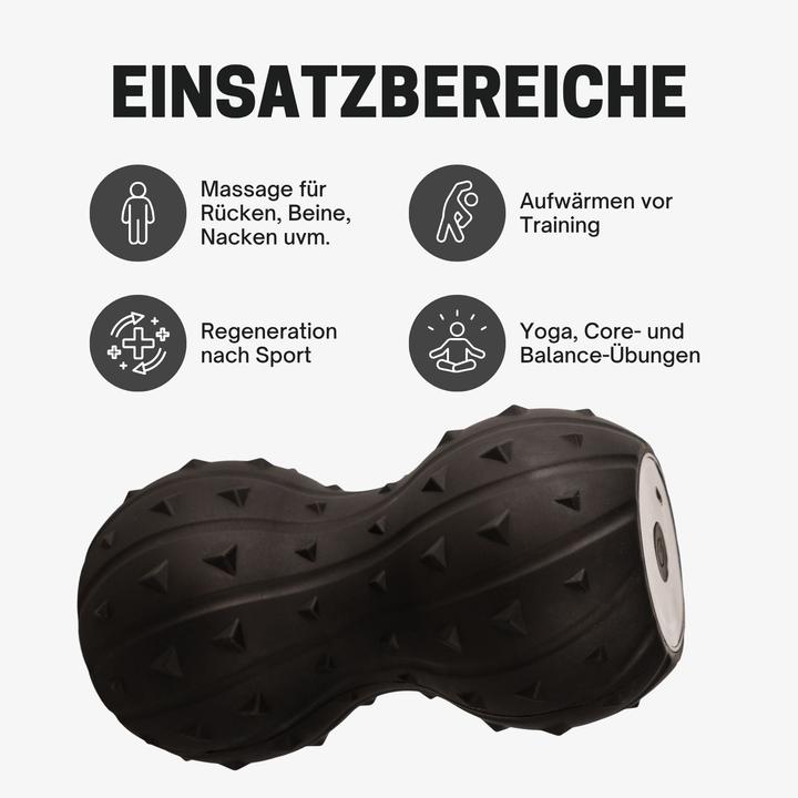 faszienstab vibration Vibrationsmassage: Alle Effekte im Überblick