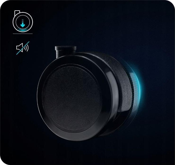 Actual product image Diablo X-Player 2.0