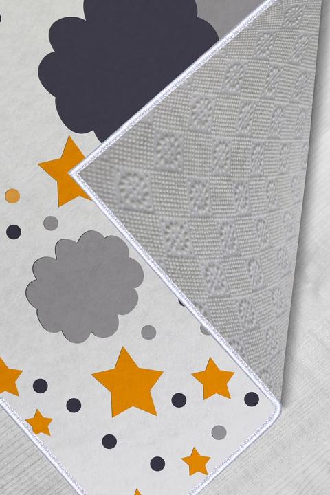 Produktbild Confetti Carpets Wren (200 x 80 cm)