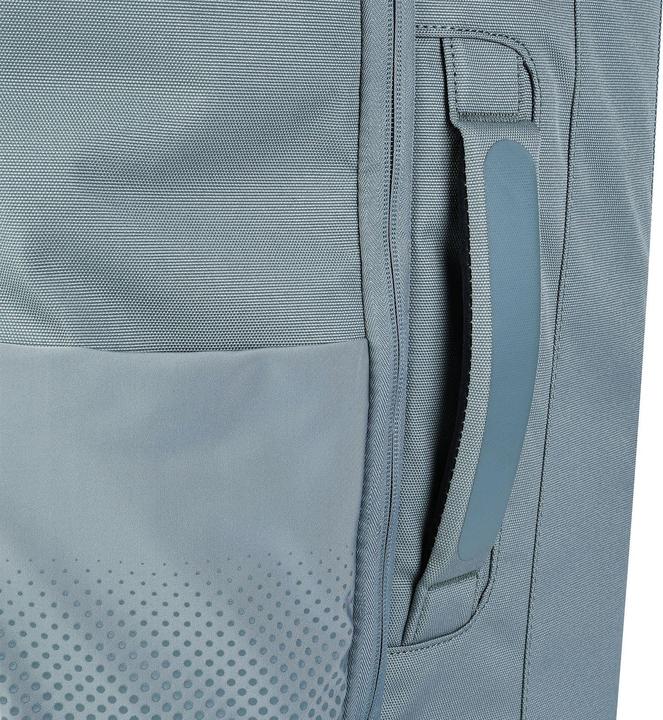 Actual product image Hedgren Journey 2 wheels travel bag 79 cm (109.40 l)