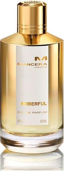 Actual product image Mancera Amberful Edp Spray (Eau de parfum, 120 ml)