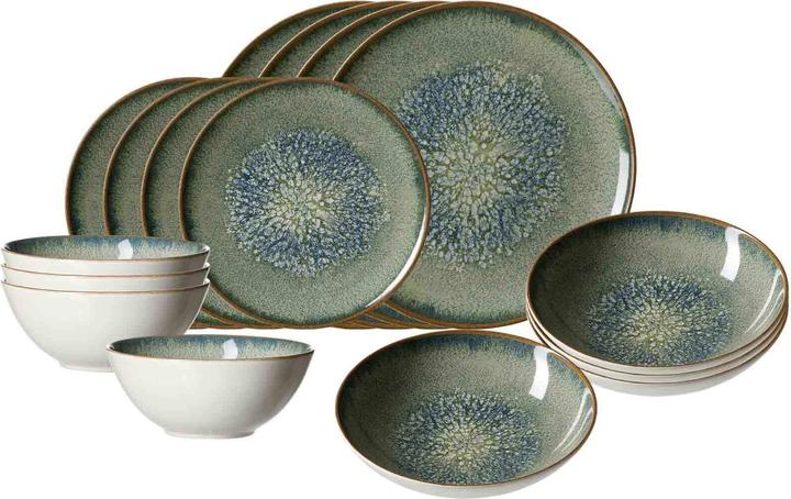 Produktbild Ritzenhoff & Breker Verde Einsteiger-Set (16 Stk.)