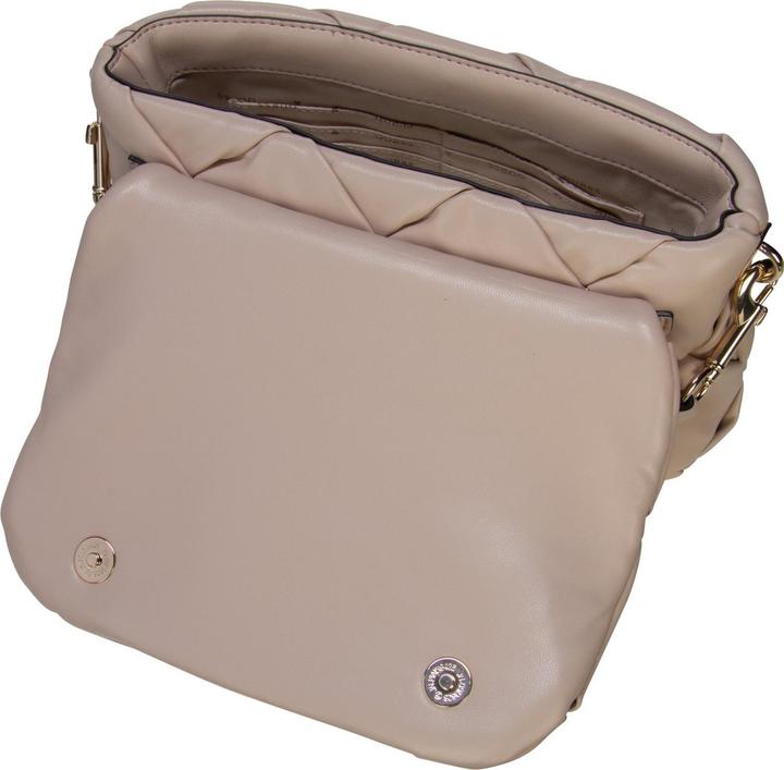 Actual product image Guess Zaina Flap Shoulder Bag