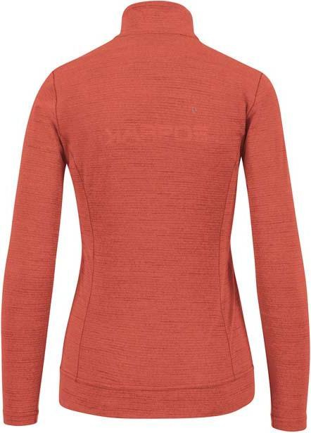 Produktbild Karpos Pomedes W Fleece (S)