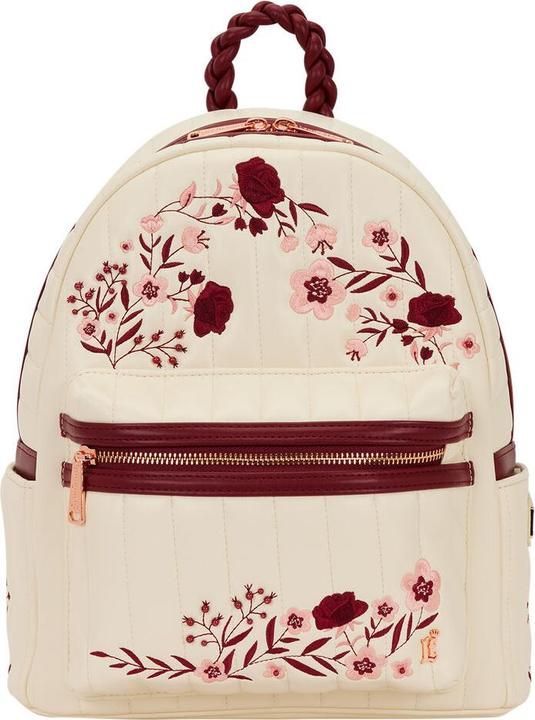 Loungefly Lounngefly Floral backpack