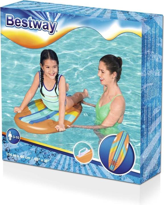 Immagine prodotto Bestway Sunny Surf Rider