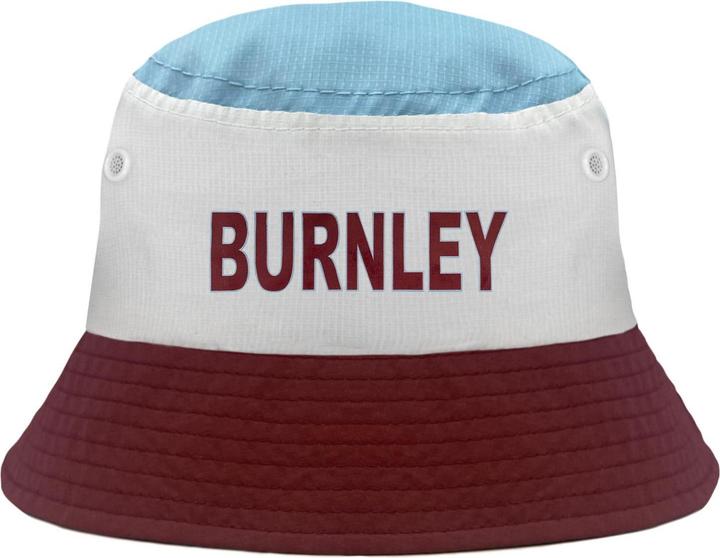 Immagine prodotto Fan Originals Burnley Cappello a Secchiello Testo