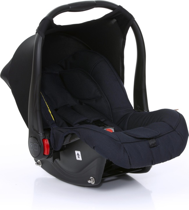 Actual product image ABC Design Hazel