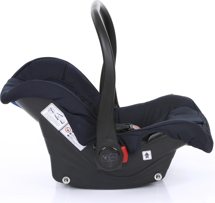 Actual product image ABC Design Hazel