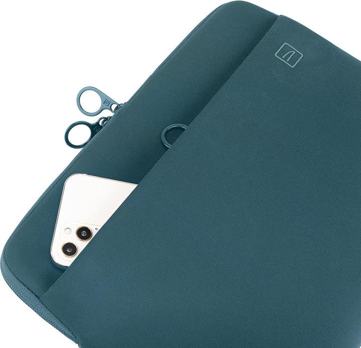 Actual product image Tucano Second Skin Top (13", Apple)