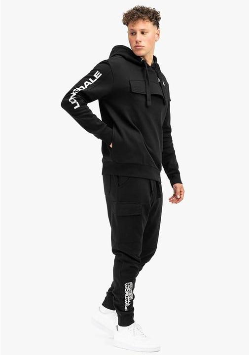 Actual product image Lonsdale Rushen (3XL)