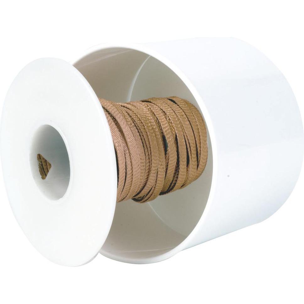 Techspray Entlötlitze Premium, 1,4 mm, 30,5 m, gelb (Entlötlitze), Lötgerät Zubehör, Gelb