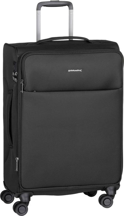 Produktbild Stratic Light+ - Koffer (70 l)