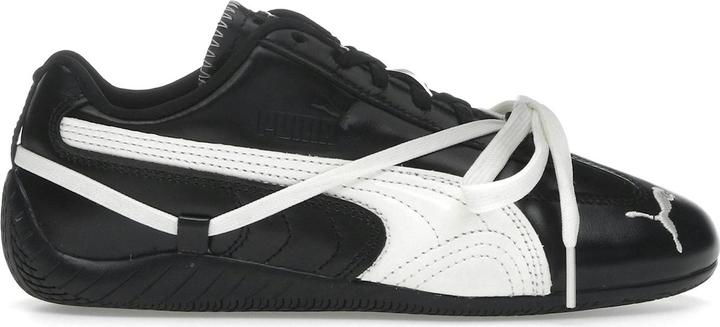 Produktbild Puma Speedcat Premium Rosé Black (38.5)