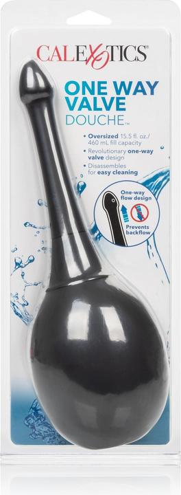 Produktbild CalExotics One Way Valve Douche