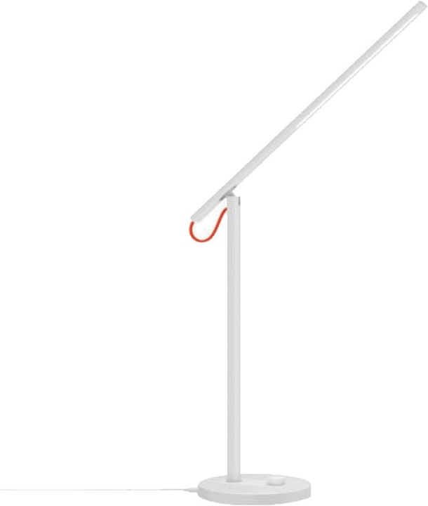 Actual product image Xiaomi Mi LED Desk Lamp (300 lm)
