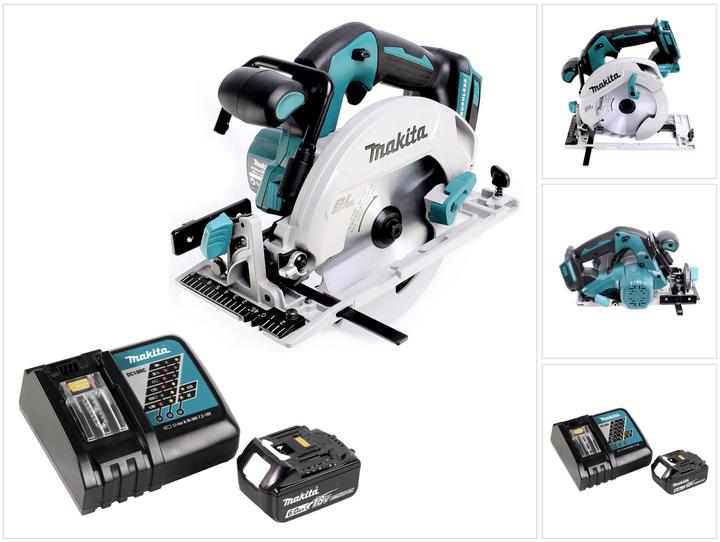 Produktbild Makita DHS 680