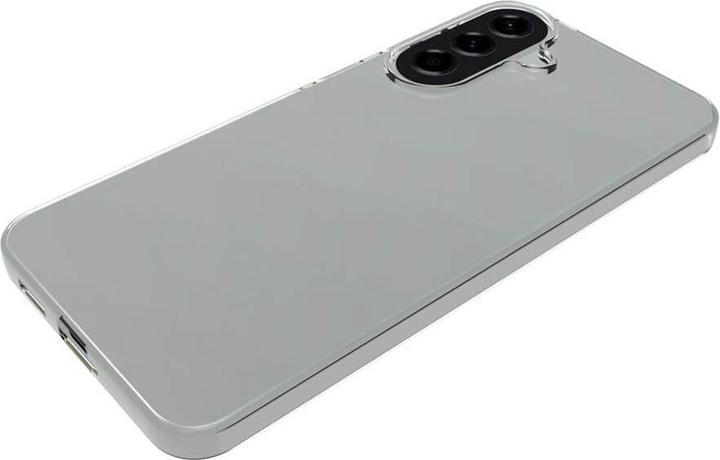 Produktbild Cover-Discount Galaxy A57 - Silikon Gummi Case transparent (Samsung Galaxy A57)