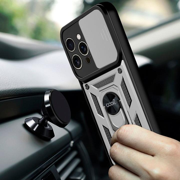Produktbild Cool Accesorios Cool (Apple iPhone 16 Pro Max)