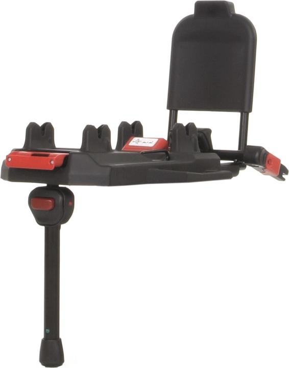 Actual product image ABC Design Isofix Hazel