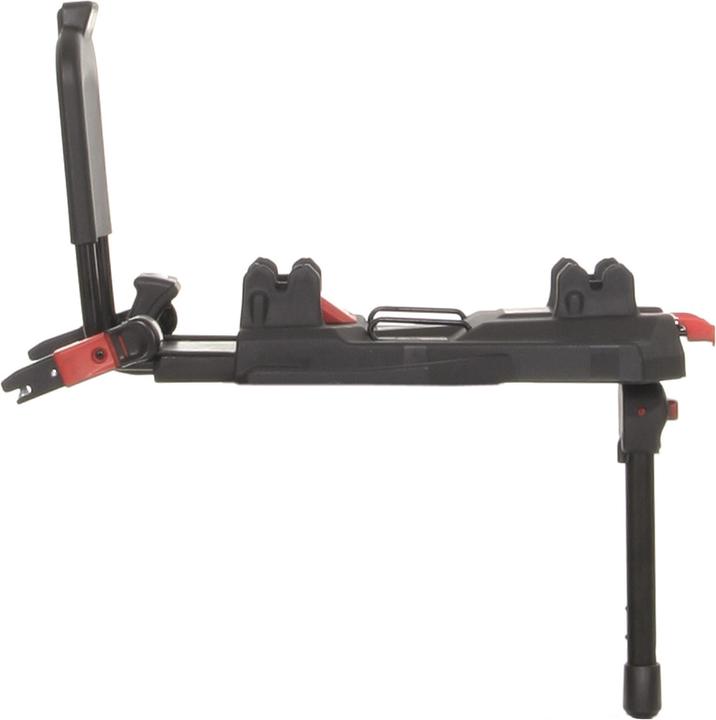 Actual product image ABC Design Isofix Hazel