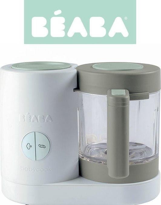 Immagine prodotto Beaba Frullatore-cucina