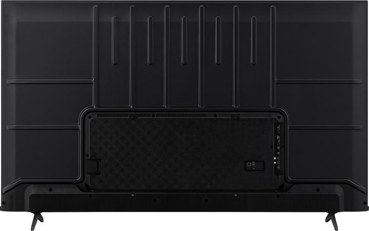 Actual product image Hisense TV 55A6K (55", LED, 4K, 2023)