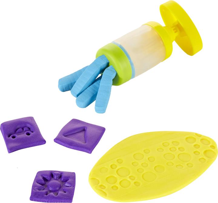 Produktbild MGA Wonder Factory Knete Studio Spielset