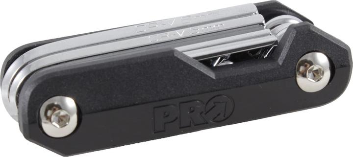 Produktbild PRO MINITOOL 10 RESIN MY21 10 FUNKTIONEN, RESINKÖRPER (10 Funktionen)