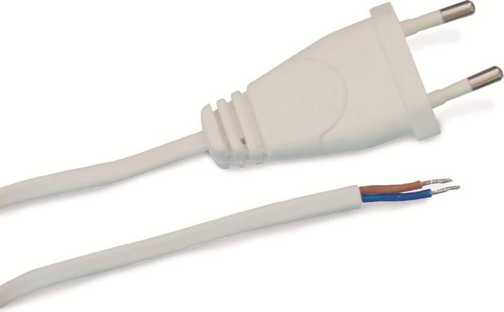 Produktbild Goobay Euro Kabel (1.50 m)