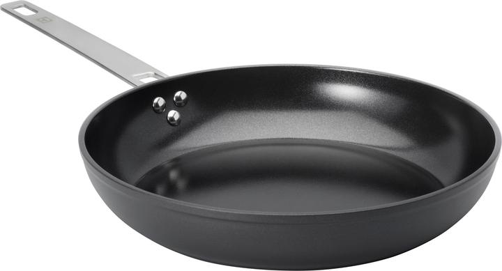 Electrolux E9HOEC28 (Bratpfanne, Edelstahl, 28 x 5 cm)