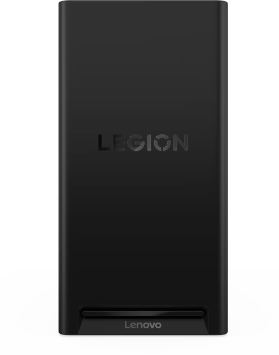 Image du produit Lenovo Legion T5 (AMD Ryzen 9 7950X3D, 32 Go, 1000 Go, GeForce RTX 5070 Ti)