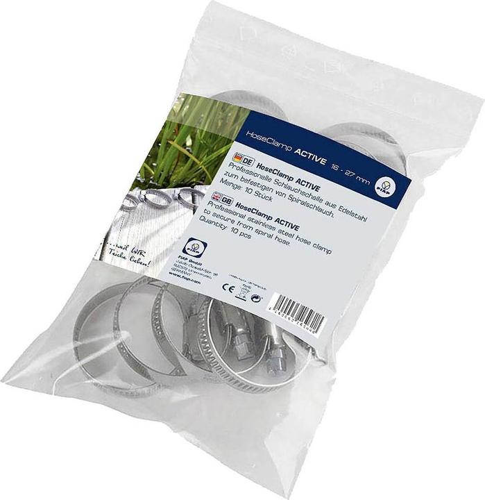 Image du produit Fiap Collier de serrage 16/