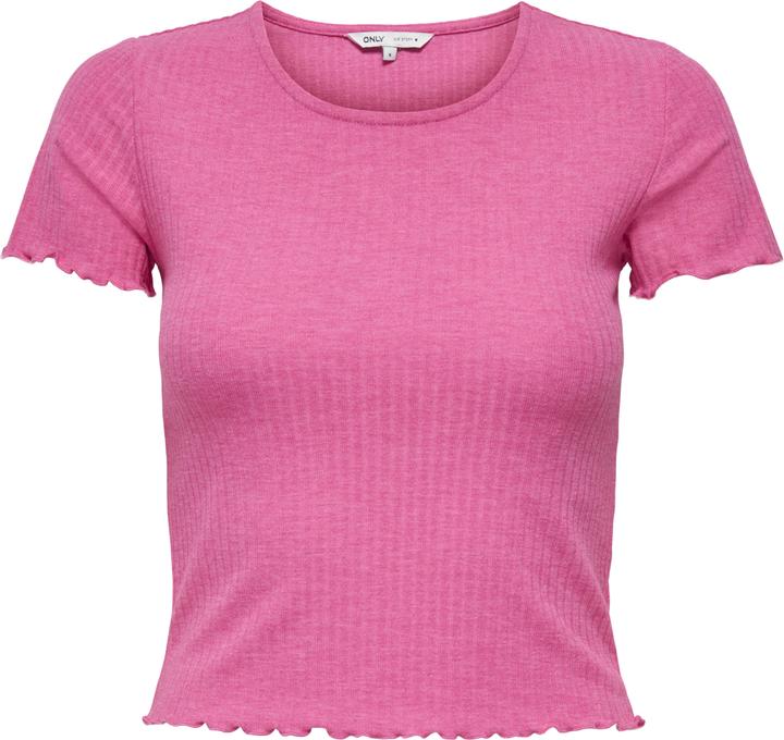 Produktbild Only Onlemma S/S Short Top Noos Jrs (L)