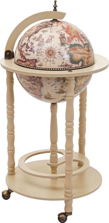 Immagine prodotto Jamb Globe bar (33 cm)