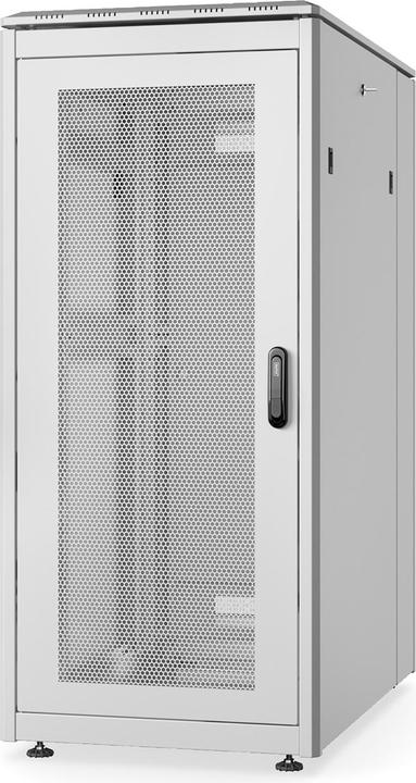 Produktbild Digitus Netzwerkschrank (26 HE, 19 Zoll Rack)
