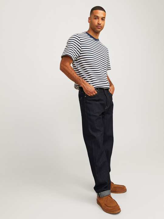 Immagine prodotto Jack & Jones RDD Chris Royal Selvedge RI 324 Jeans loose fit (W31/L30)