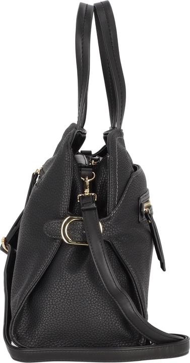 Immagine prodotto Gabor BEHEIM INTERN. MODA Neomi, Borsa tote con zip L, nero (15 l)