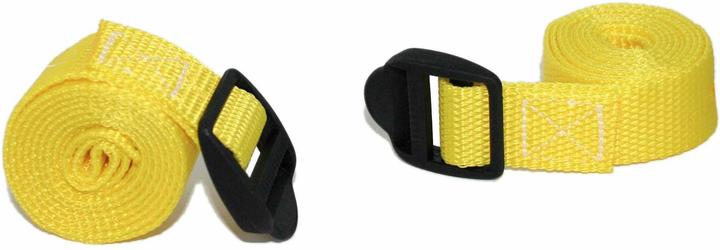 SpanSet Bandes de cerclage