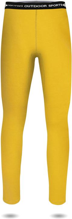 Immagine prodotto Normani Top in merino "Nyapari" e pantaloni in merino "Mackay" - 9547 (86, 90, 92)