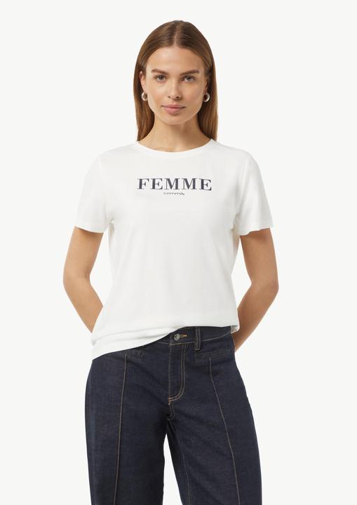 Produktbild Comma T-Shirt T-Shirt mit Artwork (46)